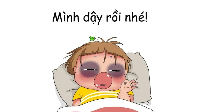 Top 99+ hình ảnh chibi hài hước mang đến niềm vui cho mọi khoảnh khắc