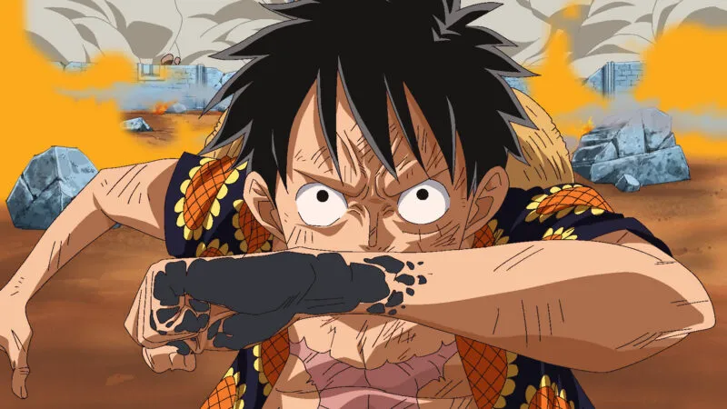 Top 99+ Mẫu avatar Luffy cực chất cho fan One Piece!