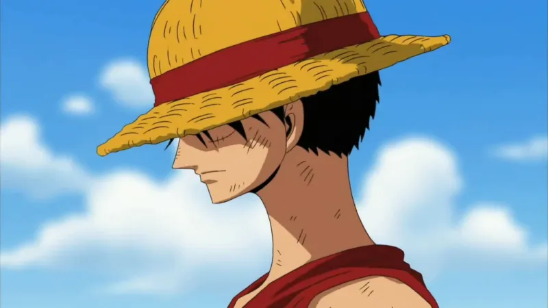 Top 99+ Mẫu avatar Luffy cực chất cho fan One Piece!