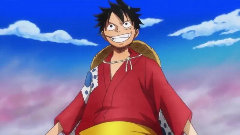 Top 99+ Mẫu avatar Luffy cực chất cho fan One Piece!