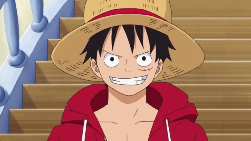 Top 99+ Mẫu avatar Luffy cực chất cho fan One Piece!