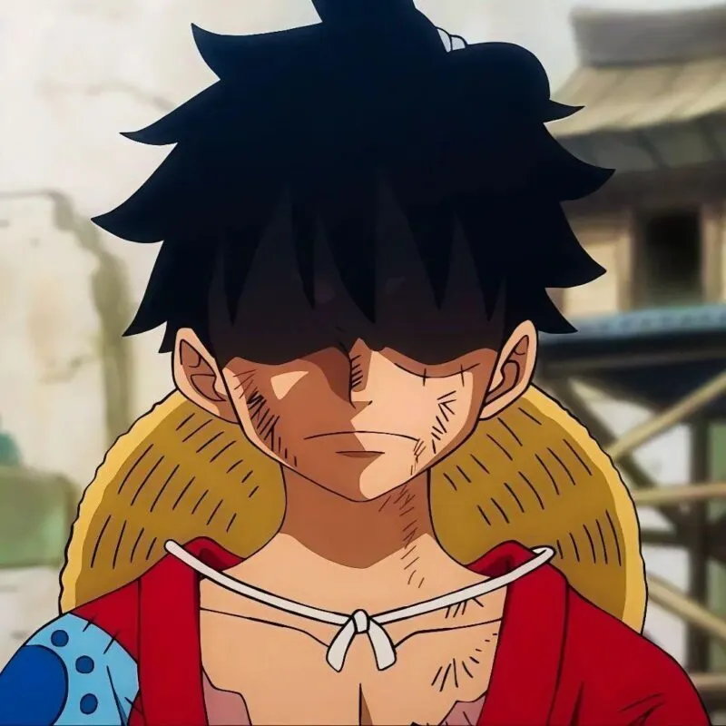 Top 99+ Mẫu avatar Luffy cực chất cho fan One Piece!