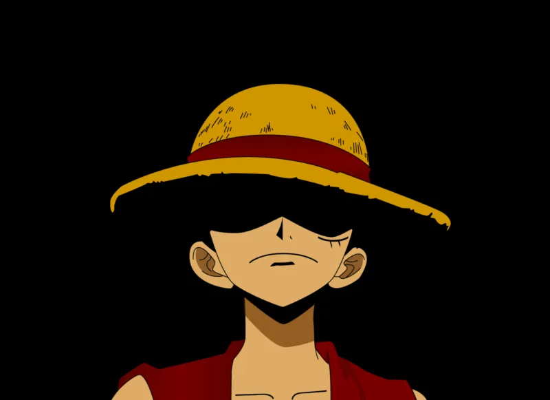 Top 99+ Mẫu avatar Luffy cực chất cho fan One Piece!