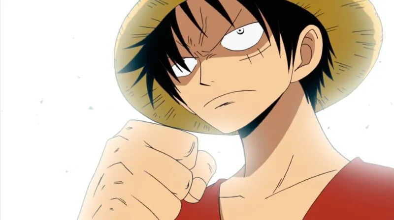 Top 99+ Mẫu avatar Luffy cực chất cho fan One Piece!