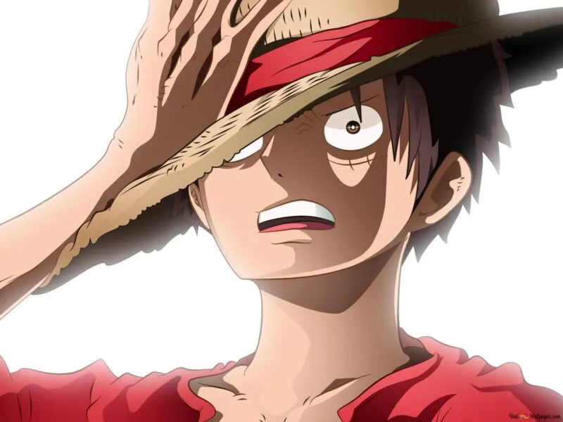 Top 99+ Mẫu avatar Luffy cực chất cho fan One Piece!