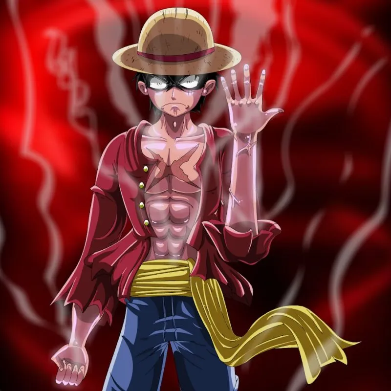 Top 99+ Mẫu avatar Luffy cực chất cho fan One Piece!