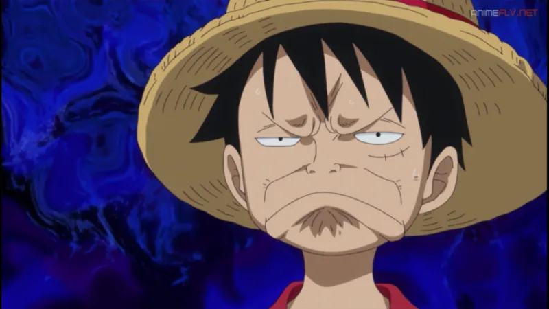 Top 99+ Mẫu avatar Luffy cực chất cho fan One Piece!