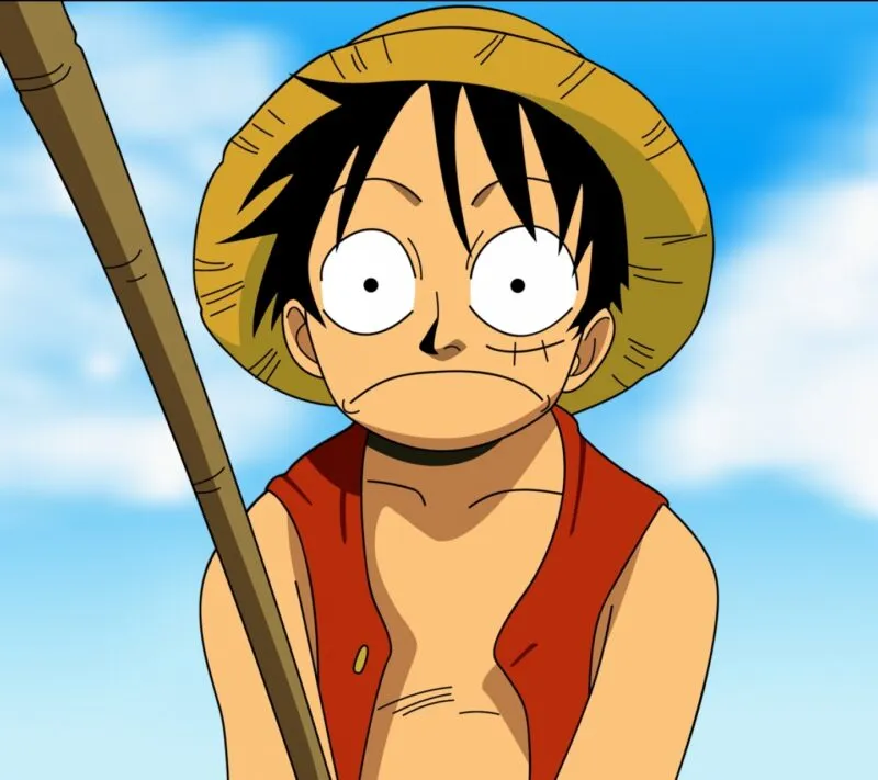 Top 99+ Mẫu avatar Luffy cực chất cho fan One Piece!