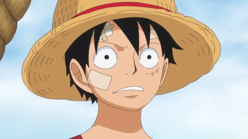 Top 99+ Mẫu avatar Luffy cực chất cho fan One Piece!