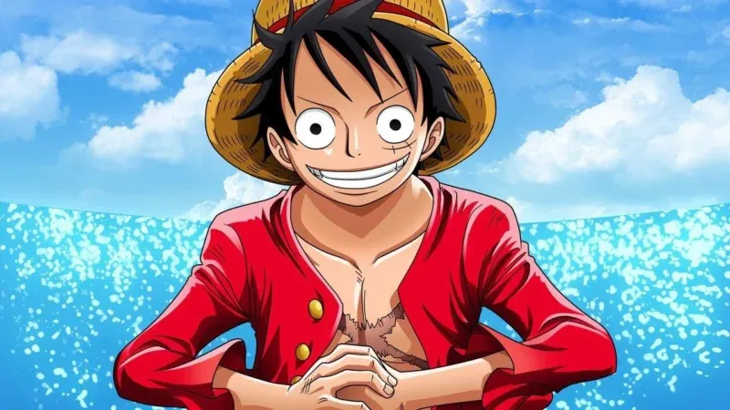 Top 99+ Mẫu avatar Luffy cực chất cho fan One Piece!