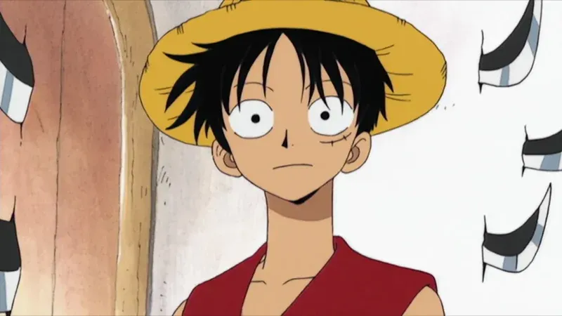 Top 99+ Mẫu avatar Luffy cực chất cho fan One Piece!