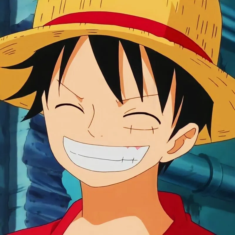 Top 99+ Mẫu avatar Luffy cực chất cho fan One Piece!