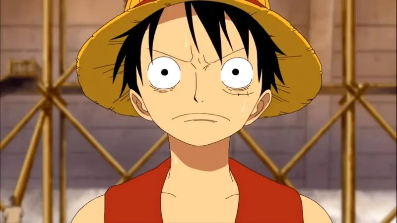 Top 99+ Mẫu avatar Luffy cực chất cho fan One Piece!