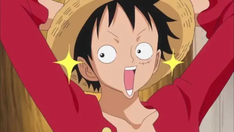 Top 99+ Mẫu avatar Luffy cực chất cho fan One Piece!