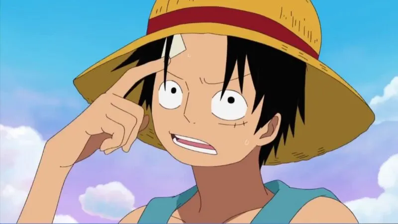 Top 99+ Mẫu avatar Luffy cực chất cho fan One Piece!