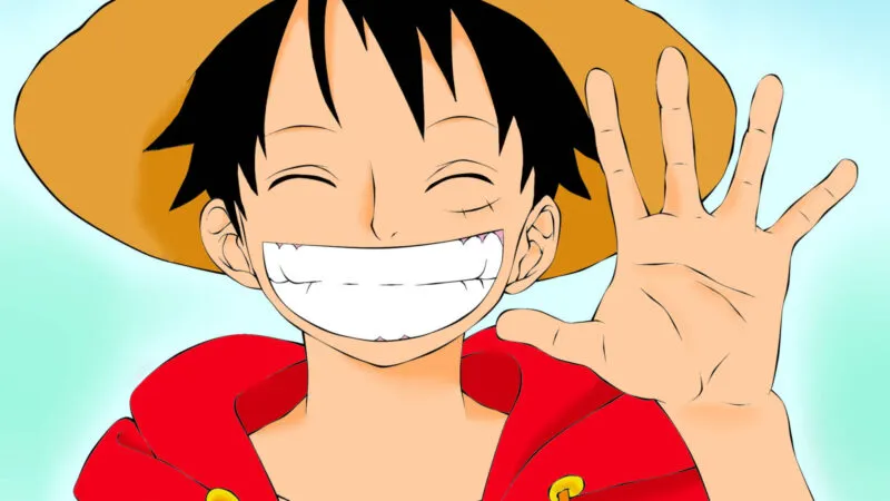 Top 99+ Mẫu avatar Luffy cực chất cho fan One Piece!