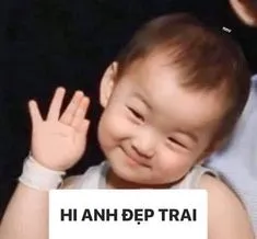 Top ảnh meme chào viral nhất mạng xã hội làm mới cách chào hỏi của bạn