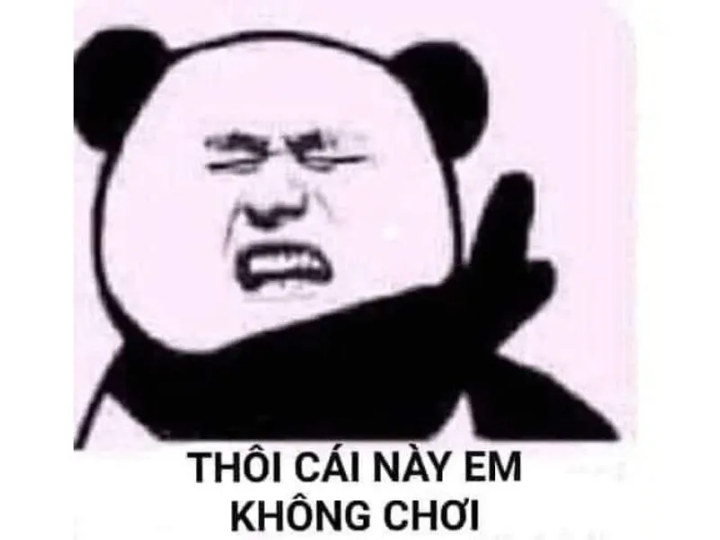 Top nhưng hình ảnh meme chê bai đá xéo độc đáo nhất