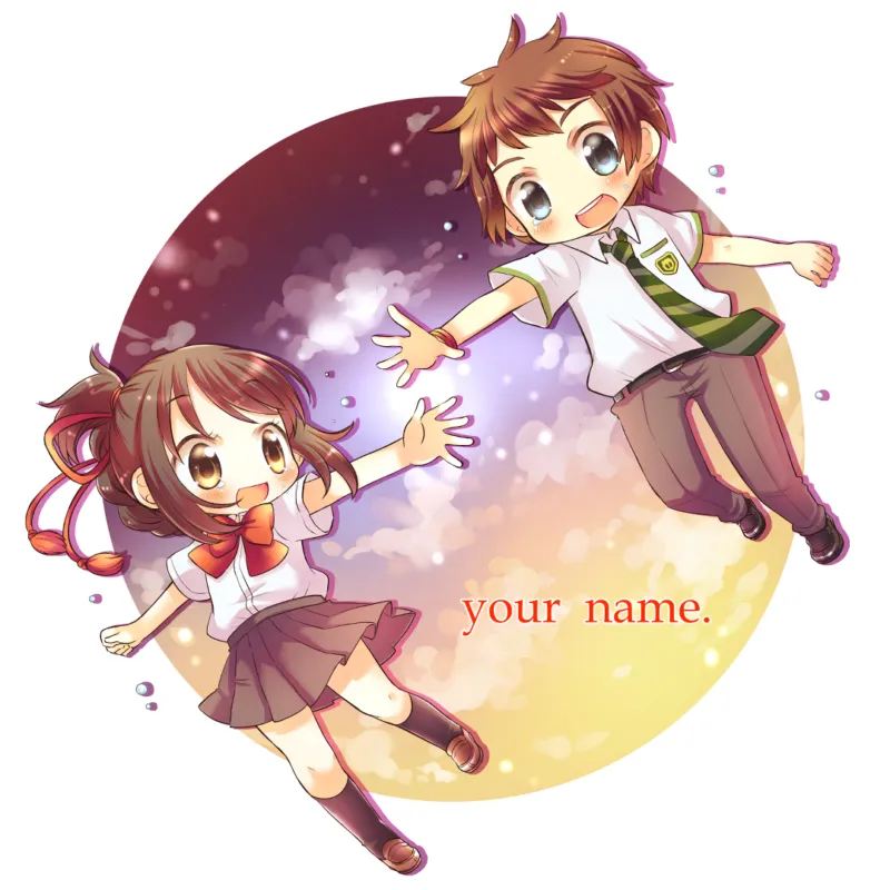 Tuyển tập 200+ ảnh chibi anime ngọt ngào, đáng yêu và đầy màu sắc