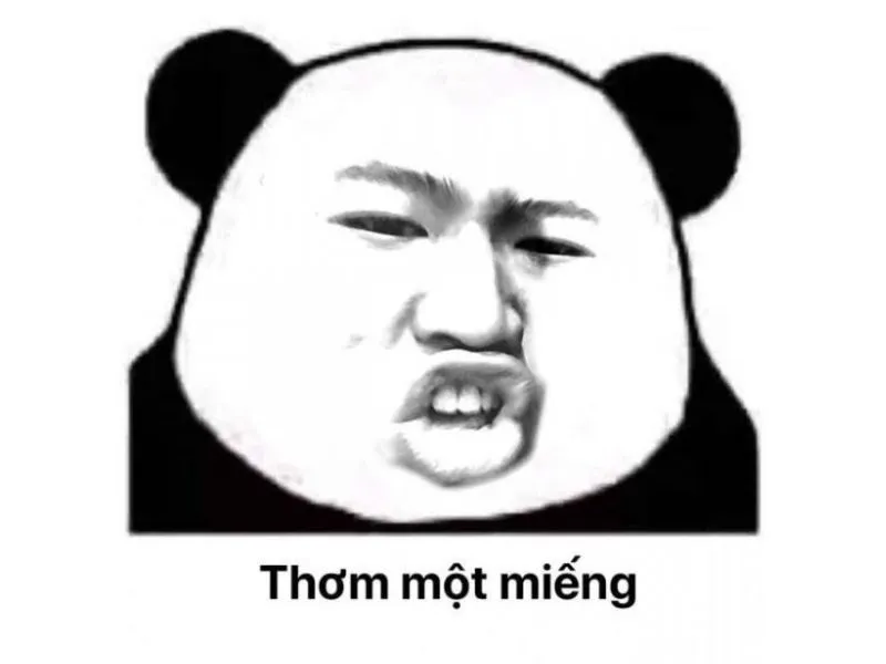 Tuyển tập ảnh meme cảm ơn cute đáng yêu nhất cho mọi tình huống