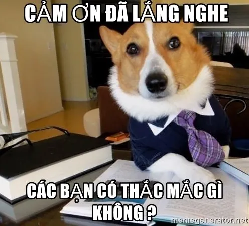 Tuyển tập ảnh meme cảm ơn cute đáng yêu nhất cho mọi tình huống