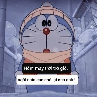 Tuyển tập bộ ảnh Doraemon meme hài hước nhất của chú mèo máy 