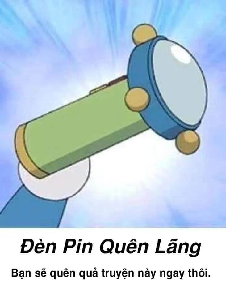 Tuyển tập bộ ảnh Doraemon meme hài hước nhất của chú mèo máy 