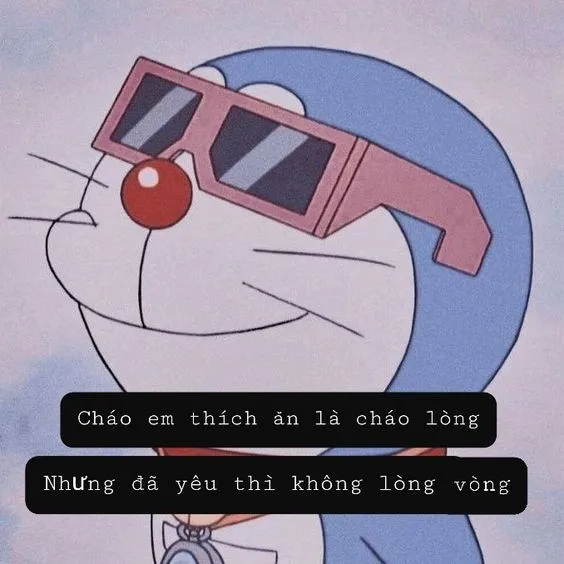 Tuyển tập bộ ảnh Doraemon meme hài hước nhất của chú mèo máy 