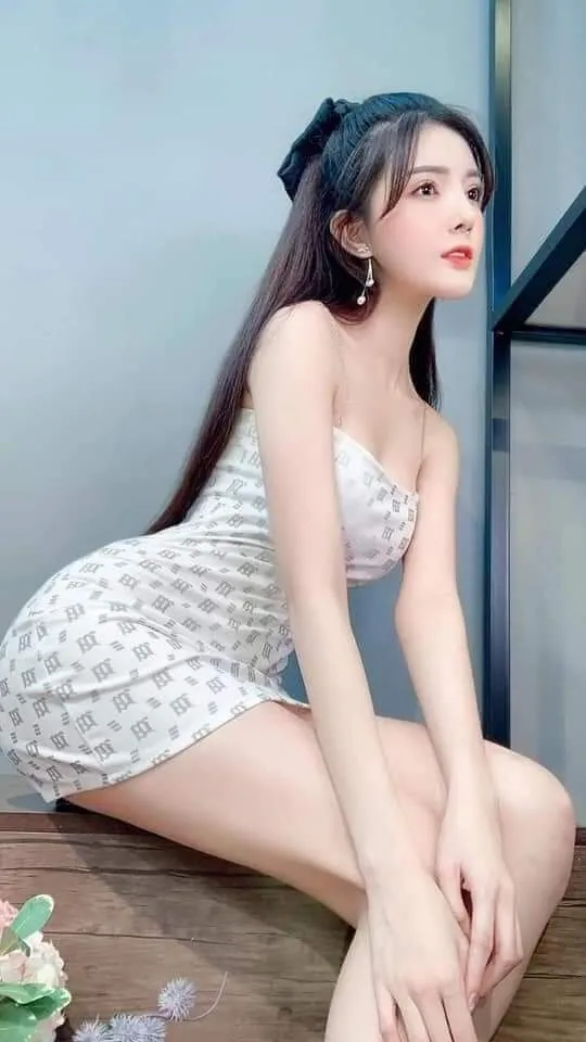 Vitamin gái xinh bikini hot trend